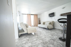 Отель Apartamento En San Andres  Сан Андрес
